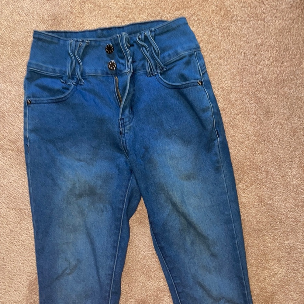 all americana jeans size 1